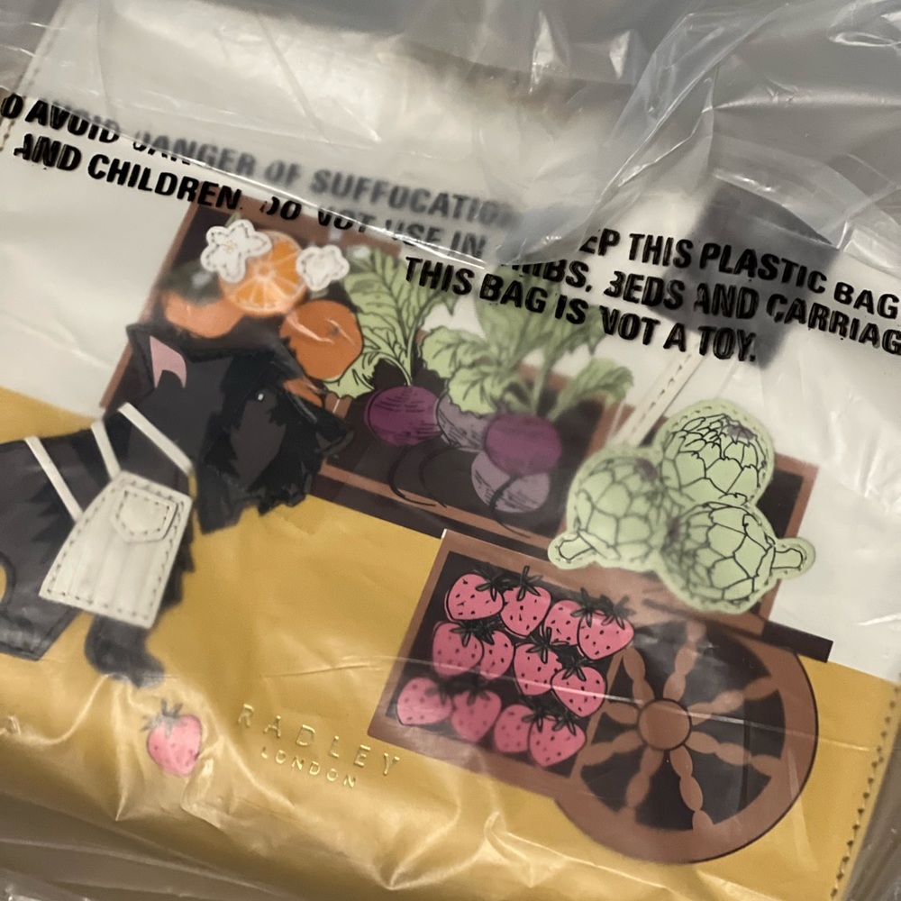 Radley London crossbody bag